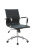 Офисное кресло Hugo RCH 6002-2S Черный (Черный)