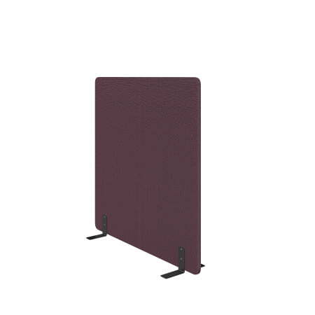 Фикс. Мобильная перегородка 160х160. (Мобильная перегородка 160х160 romeo_06)