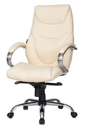 Офисное кресло Vegard Premium Beige (Бежевый)