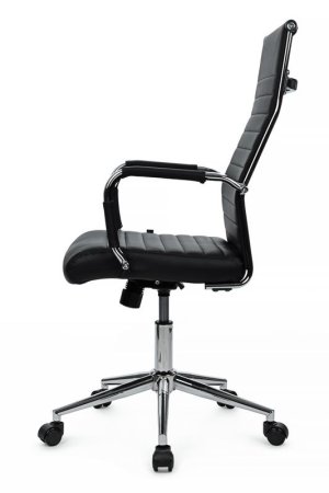 Кресло Art RCH 6015H Черный (Черный)