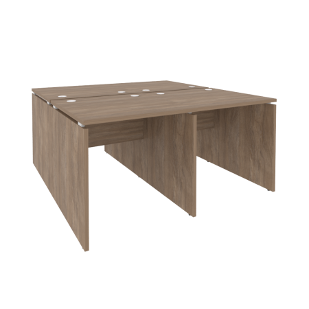 Рабочая станция Onix O.D.RS-4.0.8 1560x1635x750 (Дуб Аризона)