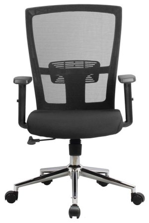 Кресло Fix RCH 831E Черный (Черный)