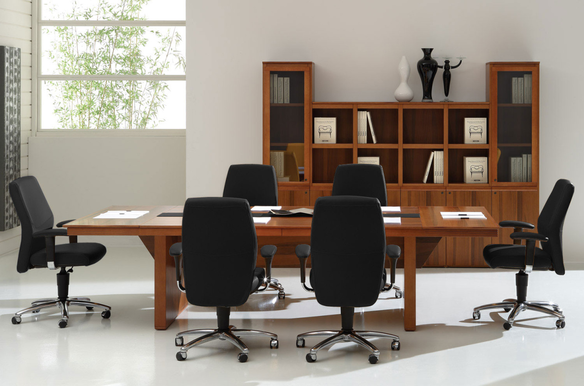 Мебель для переговоров Eur