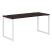 Стол письменный Xten-Q XQST 167 1600x700x750 (Легно темный)