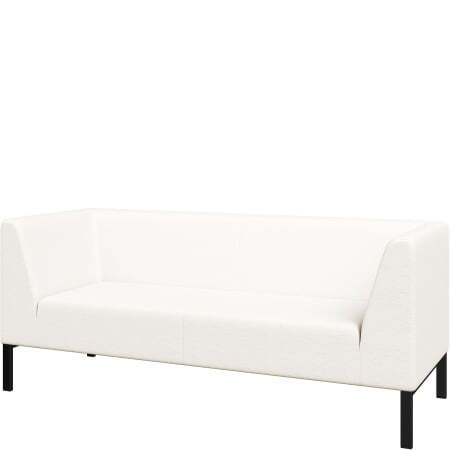 Офисный диван 3-х местный Райт (Диван 3-местный ecotex_3002)