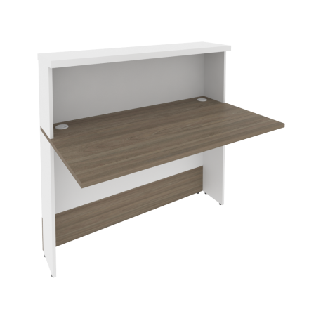 Модуль прямой Л.МП-3 1200x736x1156 (Вяз Благородный)