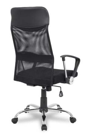 Офисное кресло College H-935L-2/Black (Черный)