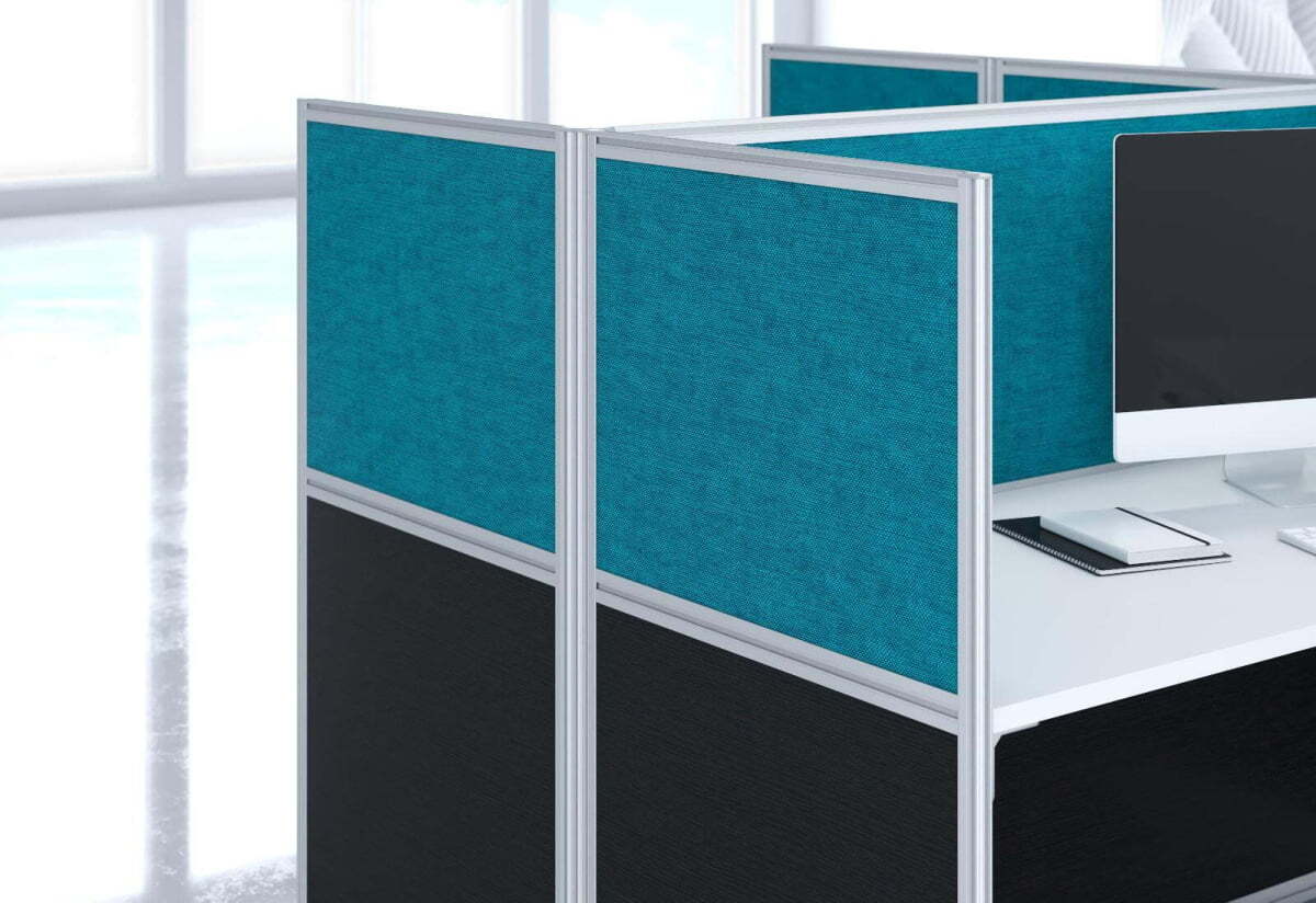 Мобильные перегородки Rand