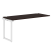 Стол промежуточный Xten-Q XQIST 1670 1600x700x750 (Легно темный)