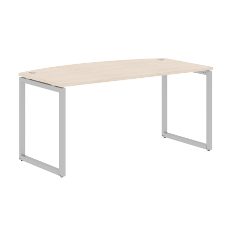 Стол руководителя Xten-Q XQET 169 1600x867x750 (Бук тиара)