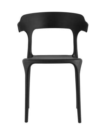 Стул Neo пластик черный (Стул Neo черный)