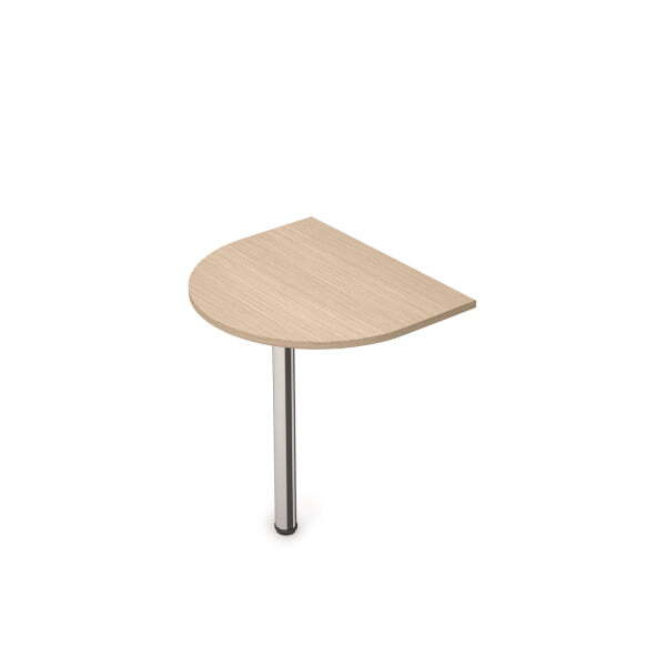 2СЭ.023 Соединительный элемент 600x700x750 (Дуб)