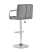 Стул барный Малави серый (Стул барный Малави серый)