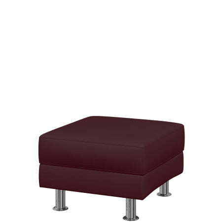 Диван Эволюшн. Пуф. (Пуф ecotex_3011)