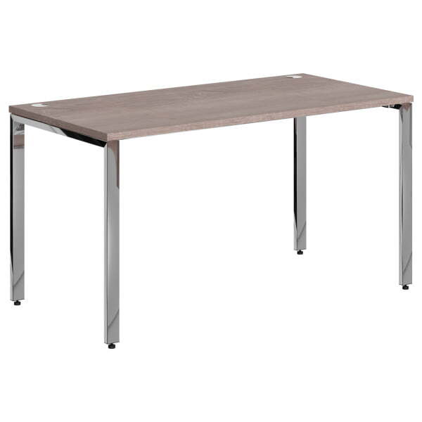 Стол письменный Xten Gloss XGST 147.1 1400x700x750 (Дуб Сонома)