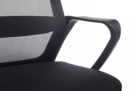 Кресло Point RCH 8325H Черный/Черный (Черный)