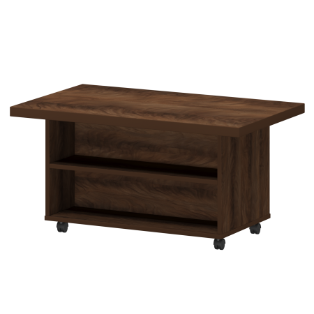 Стол журнальный Приоритет К-963 1000x600x506 (Лагос)