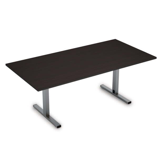 2МТП.001 Стол для переговоров 1800x900x750 (Венге)