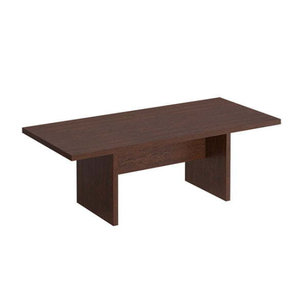 Стол для переговоров Cosmo КС 136 2200x1000x750 (Венге виктория)