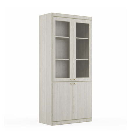 Шкаф для бумаг CPT1750002 (Светлый дуб)