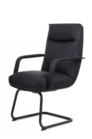 Кресло Otto RCH CV-P001BS Черный (Черный)