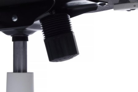 Кресло Iq Rv RCH 8989 Серый/Синий (Синий)