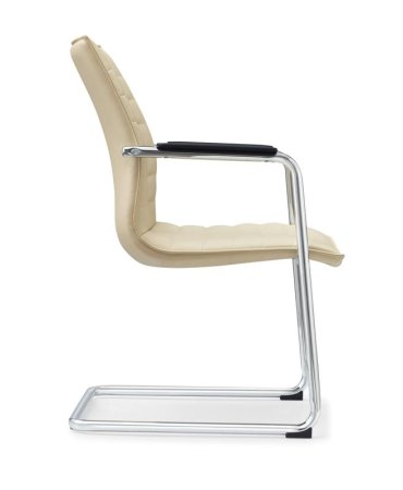 Кресло Balance C2413-1 Бежевый (Бежевый)