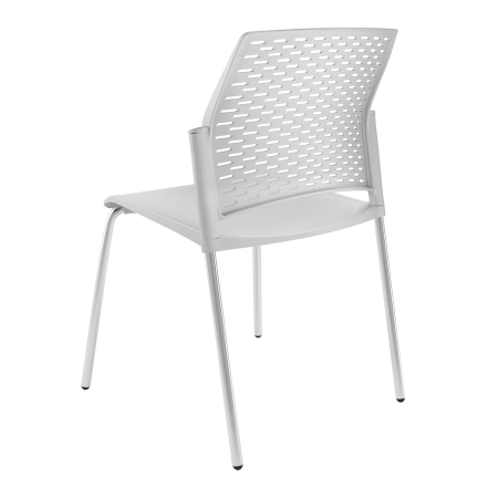 Офисный стул Rewind ЦБ-00016144 Серый (Серый)