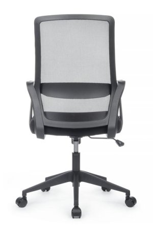 Кресло Point RCH 8325M Черный/Черный (Черный)