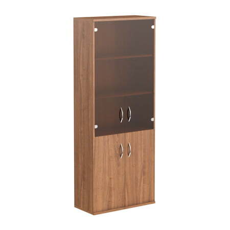 Шкаф Имаго СТ-1.2 770x365x1975 (Французский орех)