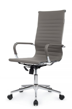 Кресло Hugo RCH 6002-1SEC Серый (Серый)