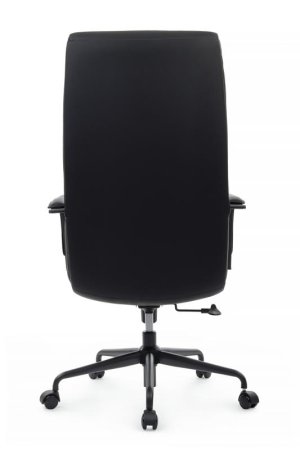 Кресло Otto RCH CM-P001AS Черный (Черный)