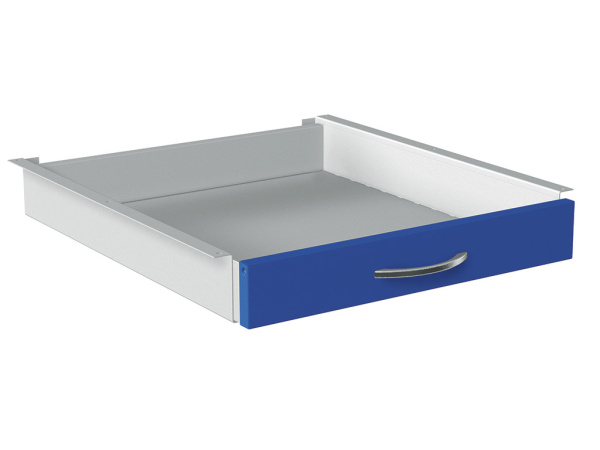 Ящик Garage (Синий)