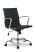Офисное кресло College H-966L-2/Black (Черный)