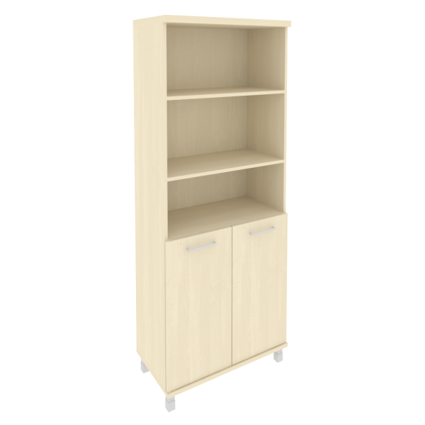 Шкаф First KST-1.1 800x430x2060 (Клен)