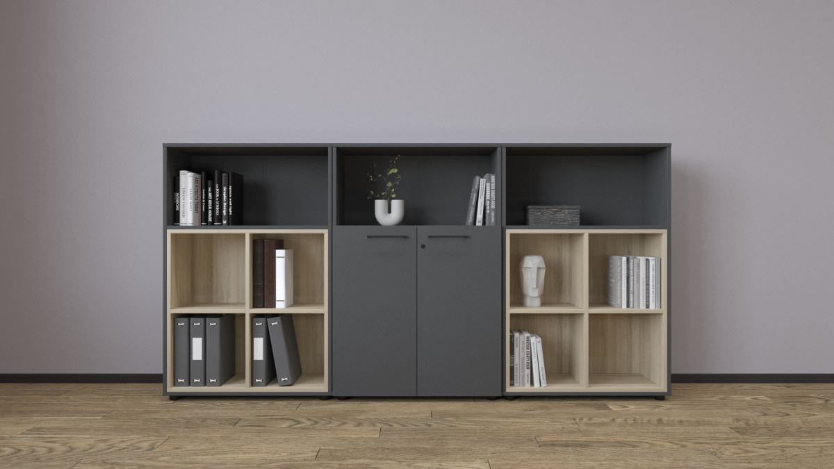 Мебель для переговоров Кортез