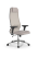 Кресло для руководителя Метта Sit 10 B1-115D - X2+Extra /Um00/Wm12/D02P(M09.B23.G18.W01) (Светло-бежевый)