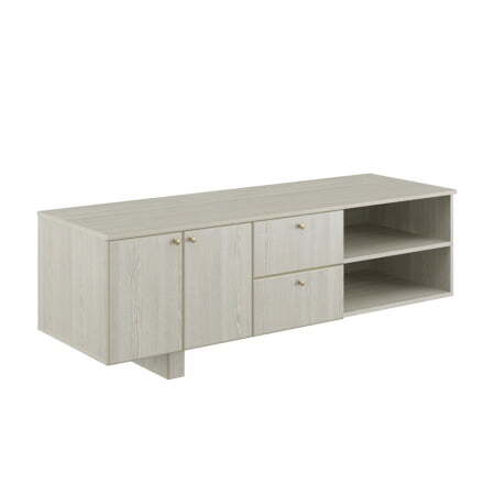 Приставка Capital CPT17200 1700x450x580 (Светлый дуб)