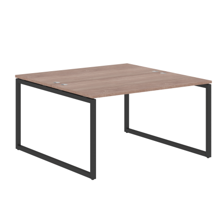 Стол двойной Xten-Q XQWST 1414 1400x1406x750 (Дуб Сонома)