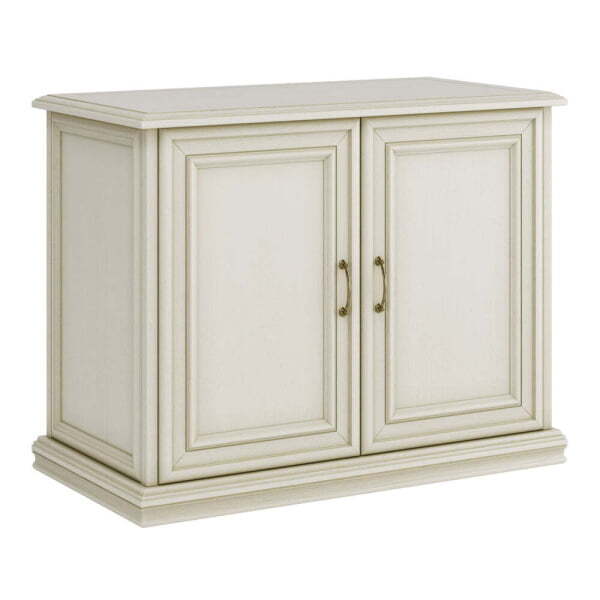 Греденция OXD292402 1050x550x830 (Белёный дуб)