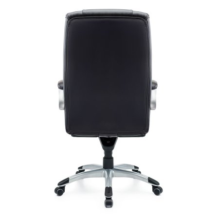 Офисное кресло George Premium Black (Черный)