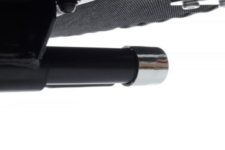 Кресло Leon RCH A916-1 Черный (Черный)