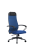 Кресло для руководителя Метта МЕТТА-21(MPRU)/подл.130/осн.002 (Синий)