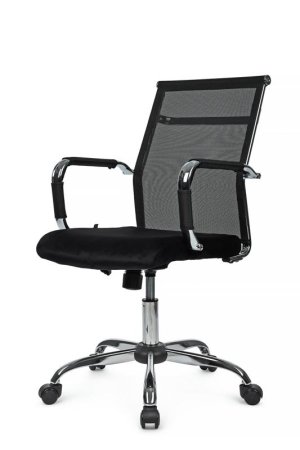 Кресло Art RCH 6017M Черный (Черный)