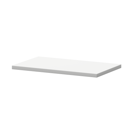 Топ Кортез KZD-6Т 654x388x25 (Белый)