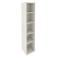 Стеллаж узкий высокий Style Л.СУ-1 412x410x1980 (Вяз Благородный)