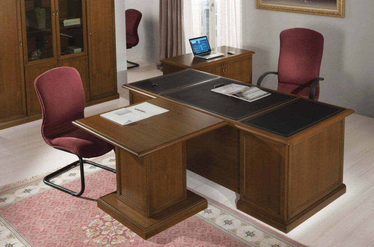 Кабинет руководителя Conte