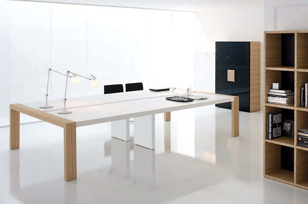 Кабинет руководителя Kyo