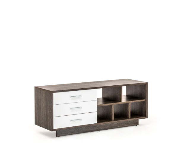 TERRA Сервисная тумба 3 ящика (Мали)