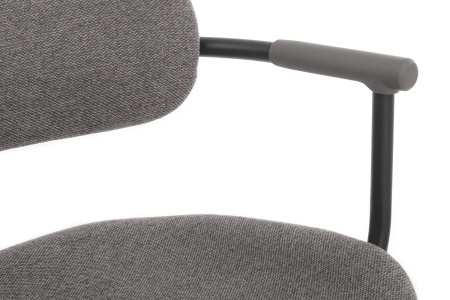 Офисное кресло Kolin W-231 Серый (Серый)